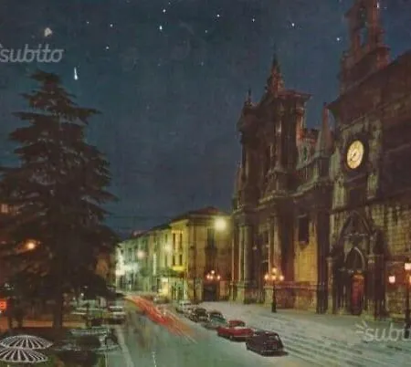 Mela__bii Sulmona
